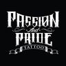 Passion & Pride Tattoo