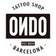 ONDO Tattoo