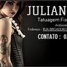 Juliano Tattoo