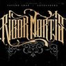 Rigor Mortis Tattooshop