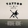 Tattoo & Arte por André Bove em Florianópolis