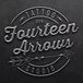 14 Arrows Tattoo