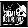 Tattoos Social Distortion