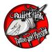 Bullet Ink