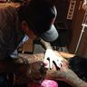 Iam tattoonew&Body piercing