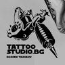 Tattoo Studio Shoots