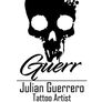 Julian Guerrero Tattoo