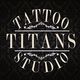 Titans Tattoo