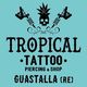 Tropical Tattoo Guastalla