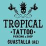 Tropical Tattoo Guastalla