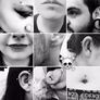 Piercing By Jenna At Adams Tattoos