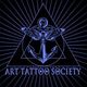 Art Tattoo Society