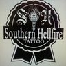 Southern Hellfire tattoo and body piercing Venice Florida
