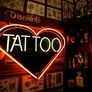 Tattoo shop Paris