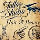 Hair and Beauty & Nemesis Tattoo Salon / Keszthely