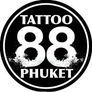 Tattoo 88 Phuket