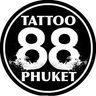 Tattoo 88 Phuket