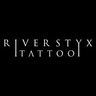River Styx Tattoo