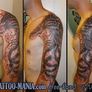 Tatuaggi e Piercing Tattoo Mania
