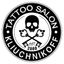 Tattoo Salon by Kliuchnikoff