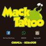 Mack Tattoo & Body Piercing