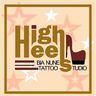 High Heels Tattoo Studio