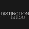 Distinction Tattoo Studio