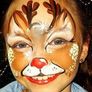 Fine Art Faces - Face Painting & Glitter Tattoos