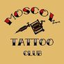Moscow Tattoo Club