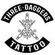 Three Daggers Tattoo Studio
