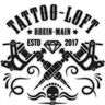 Tattooloft Frankfurt