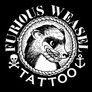 Furious Weasel Tattoo