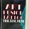 Art Fusion Tattoo & Body Piercing