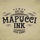 Mapucci Tattoostudio - Ink