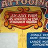 5 Star Tattoo Studio Fremantle