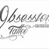 Obsession Tattoo Cuernavaca