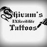 Shivam's INKredible Tattoos