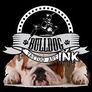 Bulldog Ink tattoo art &MT