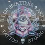 Illuminating Arts Tattoo Studio