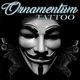 Tattoo "Ornamentum"