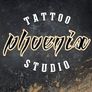 Phoenix-Tattoo