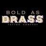 Bold as Brass Tattoo Company