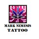 Mark Nemesis Tattoo - Napoli