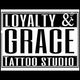 Loyalty & Grace Tattoo Studio