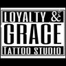 Loyalty & Grace Tattoo Studio