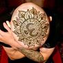 Mendhikā Henna Art Tattoo Studio