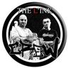The L'INK Tattoo Studio Bucharest