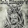 Ink Slinger's Tattoos & Portraits