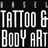Basel Tattoo & Body Art