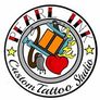 Pearl Ink Tattoos Kirkintilloch